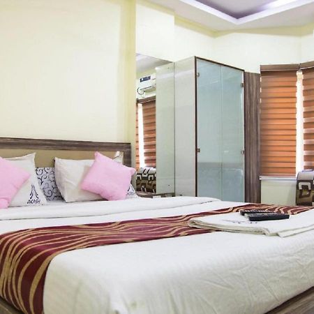 Akash Villa Guest House Τσενάι Εξωτερικό φωτογραφία
