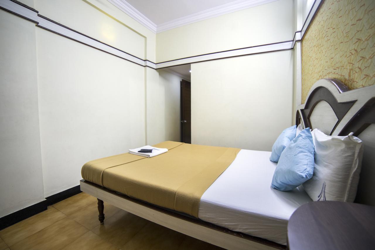 Akash Villa Guest House Τσενάι Εξωτερικό φωτογραφία