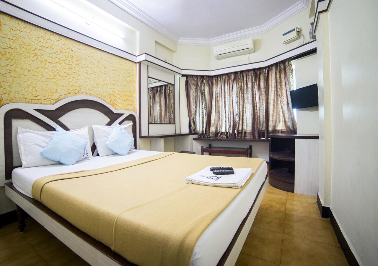 Akash Villa Guest House Τσενάι Εξωτερικό φωτογραφία