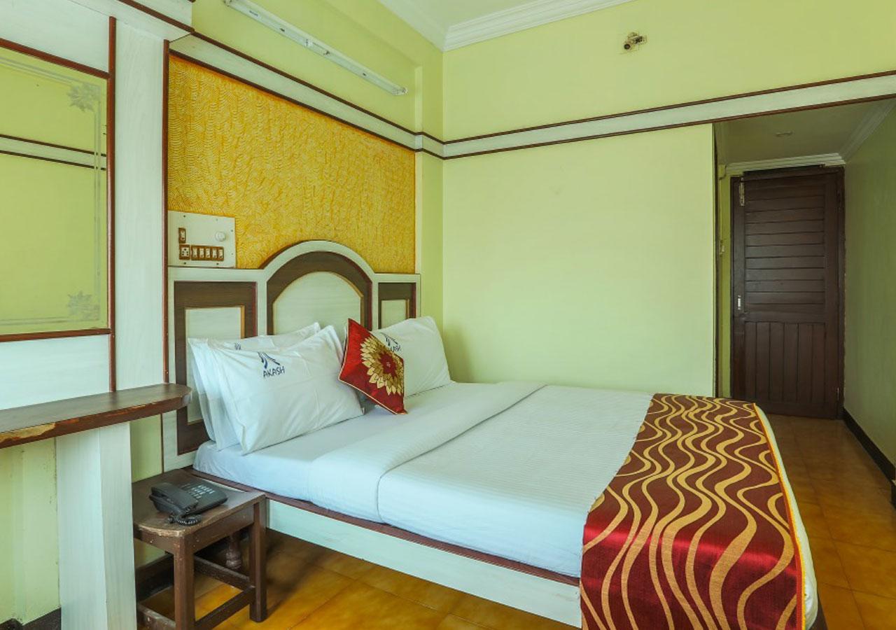 Akash Villa Guest House Τσενάι Εξωτερικό φωτογραφία