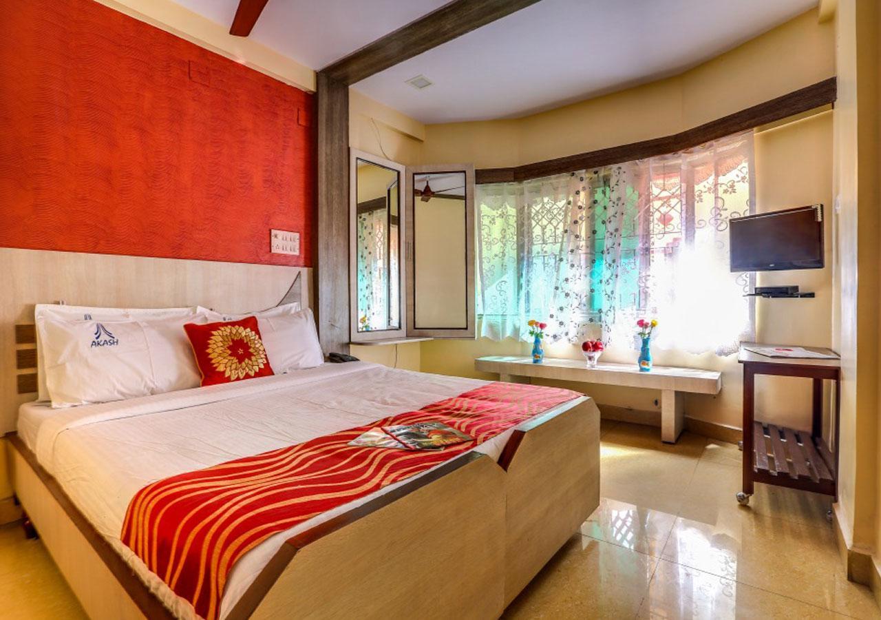Akash Villa Guest House Τσενάι Εξωτερικό φωτογραφία