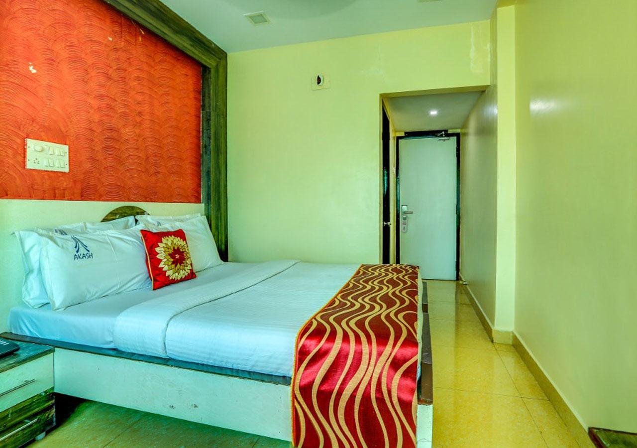 Akash Villa Guest House Τσενάι Εξωτερικό φωτογραφία