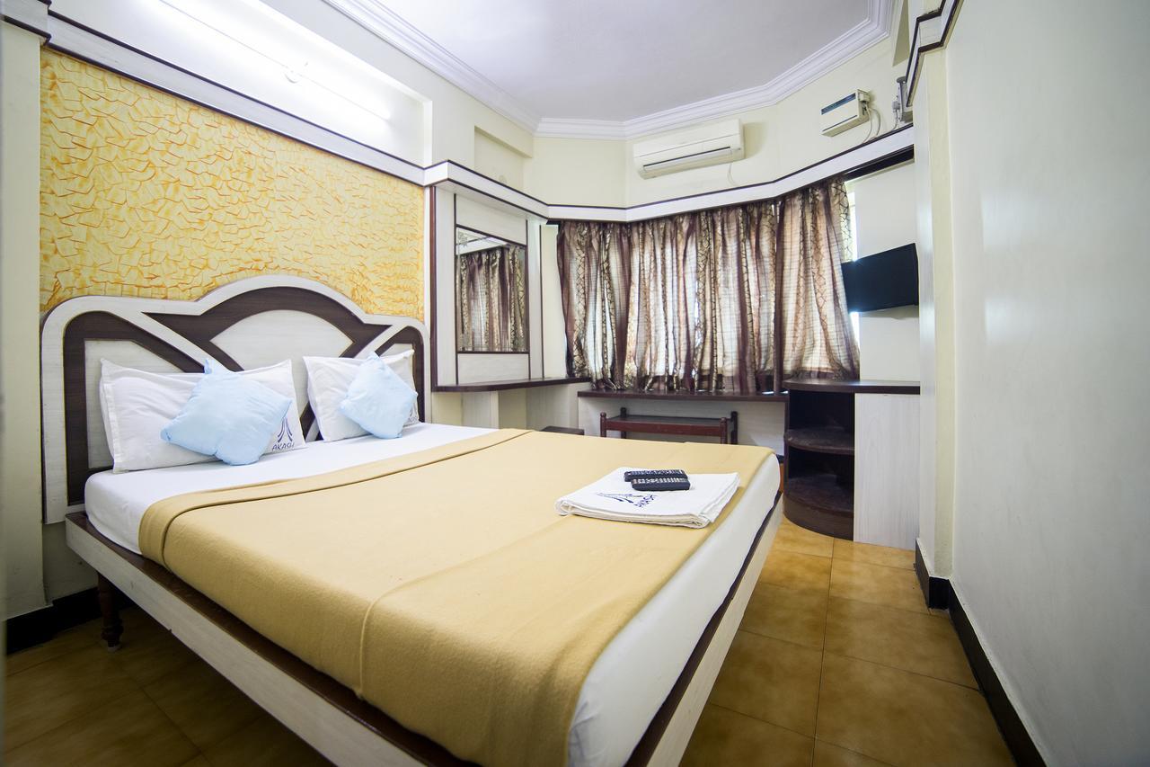 Akash Villa Guest House Τσενάι Εξωτερικό φωτογραφία