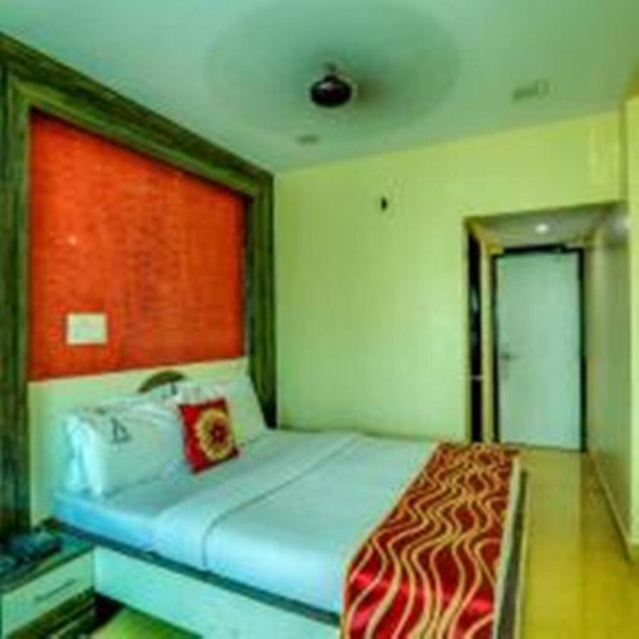Akash Villa Guest House Τσενάι Εξωτερικό φωτογραφία
