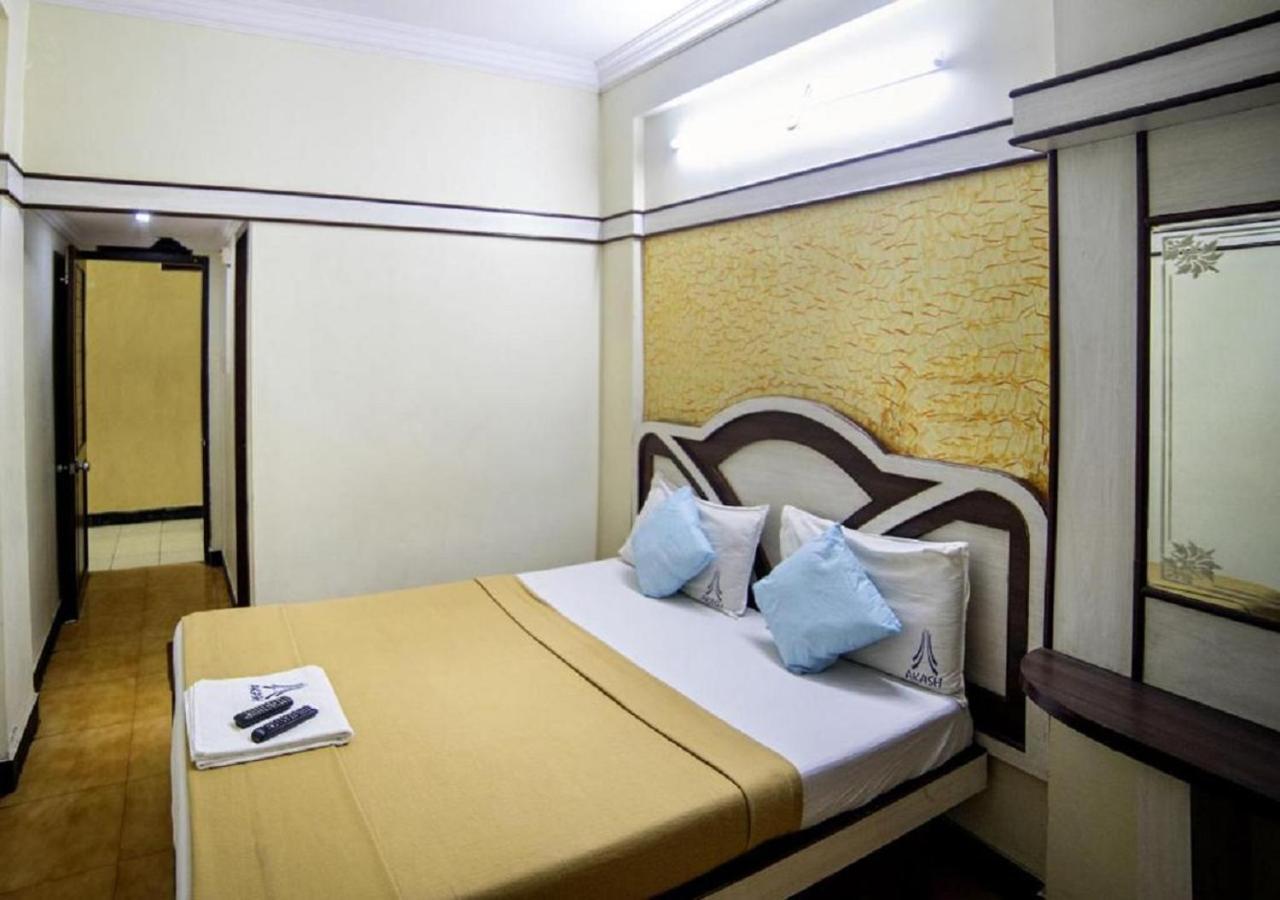 Akash Villa Guest House Τσενάι Εξωτερικό φωτογραφία