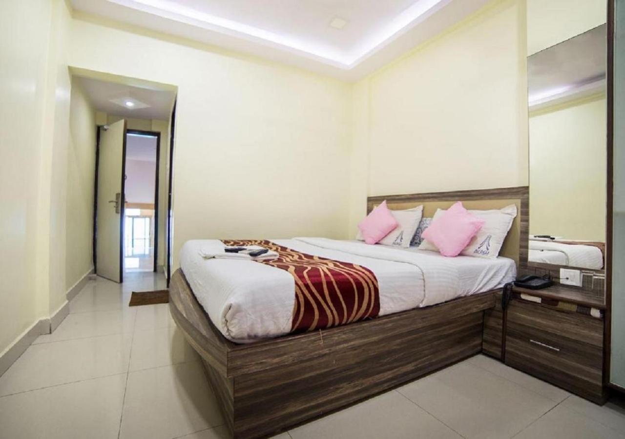 Akash Villa Guest House Τσενάι Εξωτερικό φωτογραφία